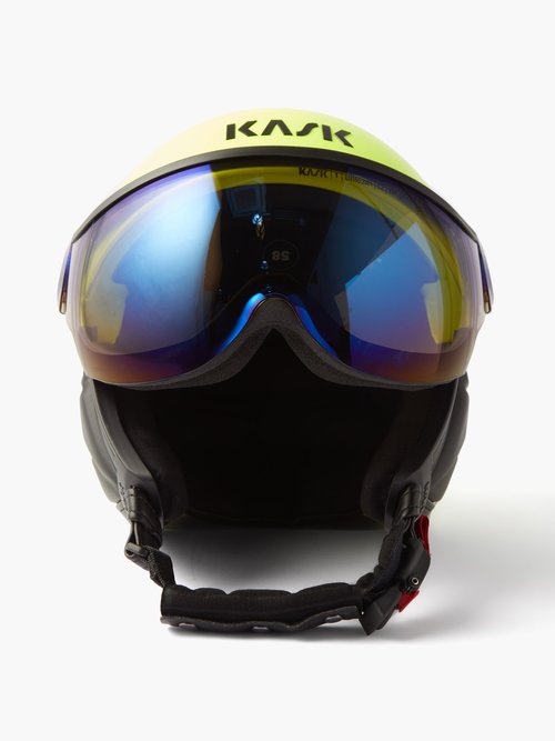 Kask Firefly Visor Ski Helmet