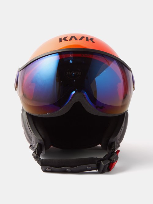 Kask Firefly Visor Ski Helmet