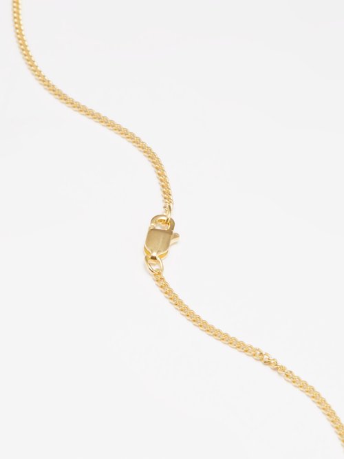 Miansai Men's Cardano Chain Necklace, Sterling Silver, Size 21 in.