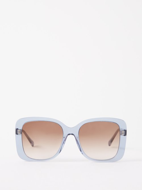 Chloé Xena Sunglasses