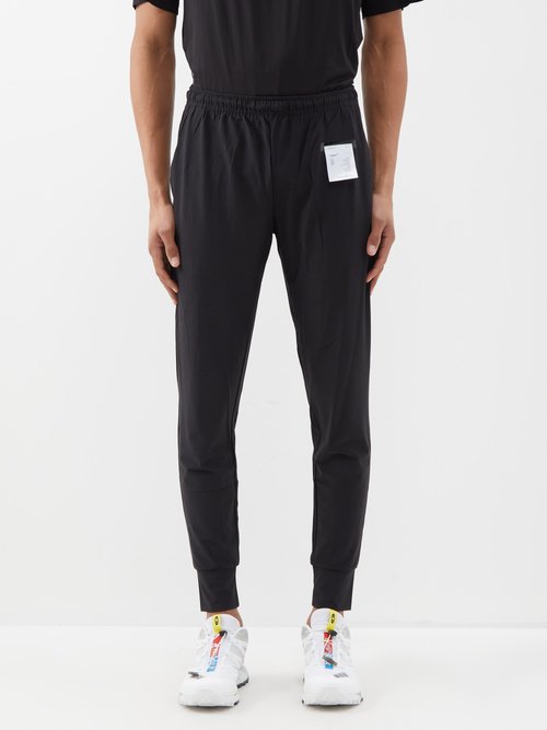 Satisfy Studio Stretch-shell Track Pants In | ModeSens