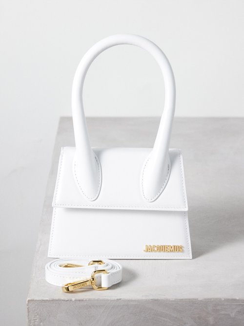 Jacquemus Le Chiquito Naud Bag