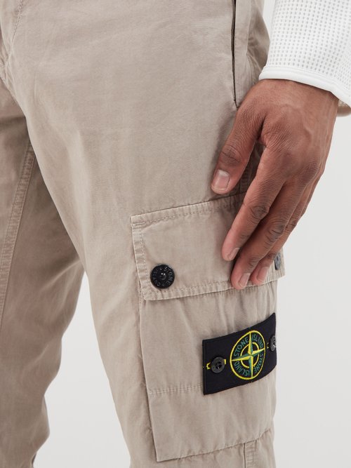 激安ブランド STONE ISLAND 22AW CARGO VENTILE W30 iauoe.edu.ng