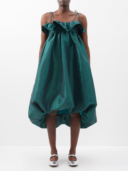 Women's KIKA VARGAS Dresses Sale, Up To 70% Off | ModeSens