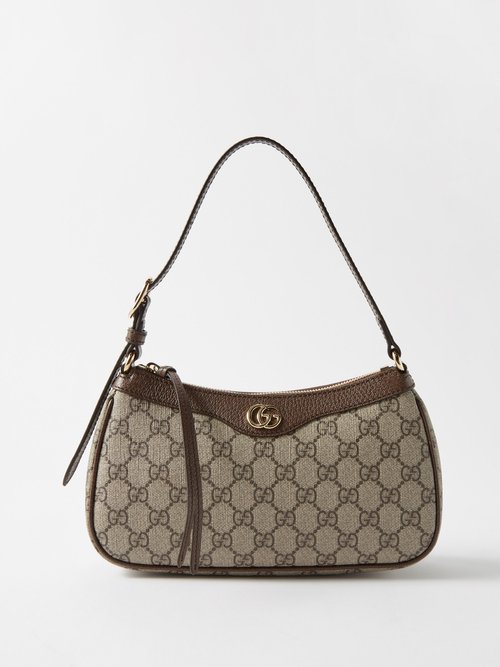 Gucci Small Gg Marmont 20 Matelasse Velvet Shoulder Bag, $1,590, Nordstrom