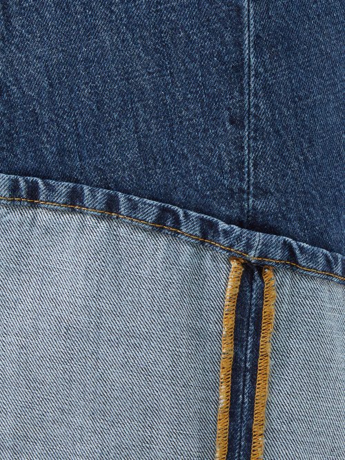 日本産】 Bottega veneta vintage jeans デニム/ジーンズ - valetdg.com