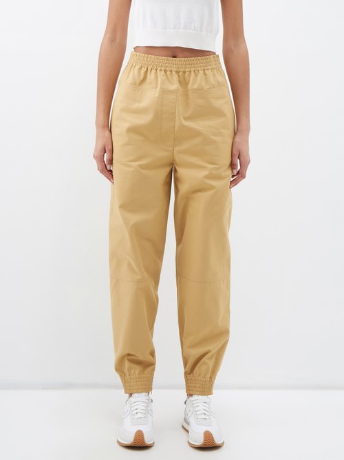 LOEWE Pants for Women | ModeSens