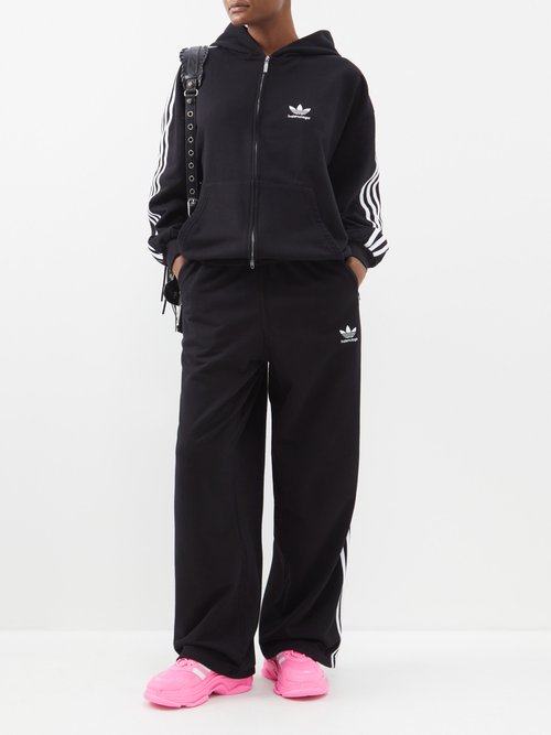 BALENCIAGA, X ADIDAS SWEATPANTS, Women