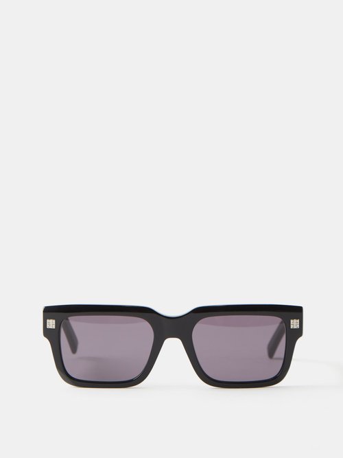 Givenchy Eyewear Gvday D-frame Acetate Sunglasses