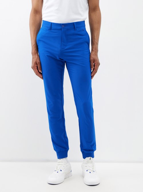 J.Lindeberg Technical Golf Trousers