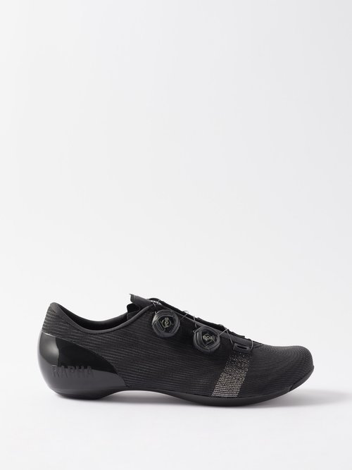 Rapha - Pro Team Cycling Shoes - Mens - Black