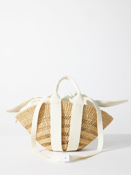 Muun basket bag hot sale