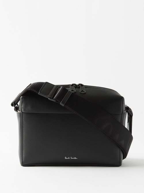 Paul Smith Sporty Cross-Body Bag