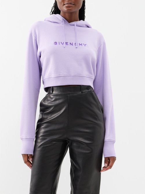 Givenchy women's outlet sweatshirts