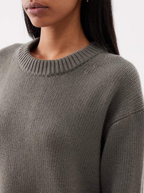 Renske cashmere sweater