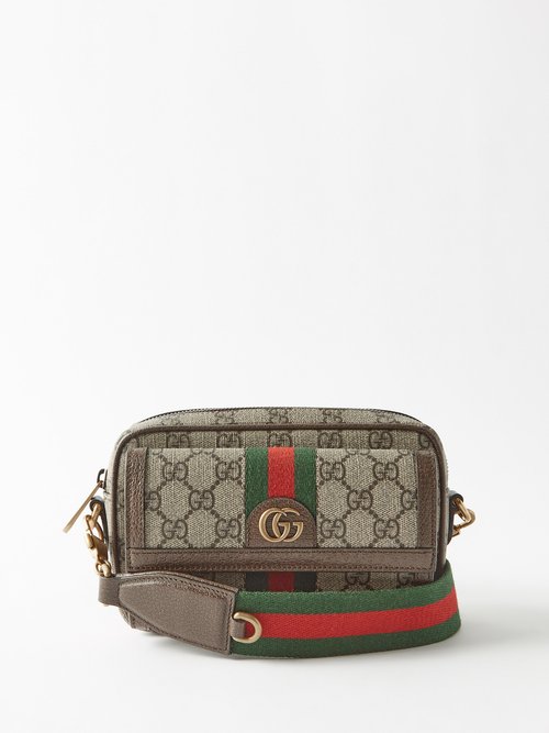 Gucci Crossbody Bags / Crossbody Purses − Sale: at $401.00+