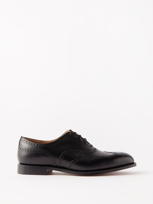 Church's Leather Brogues | Smart Closet