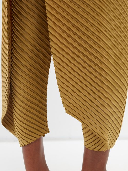 ISSEY MIYAKE REITERATION PLEATS - トップス