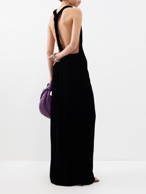 Proenza Schouler Gathered Crepe Strapless Top - Bergdorf Goodman