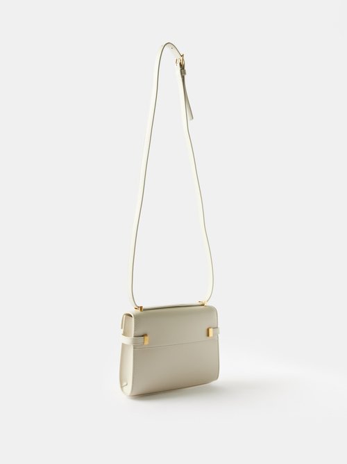Saint Laurent | Ysl Manhattan Mini Crossbody Bag
