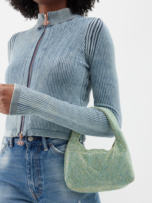 Kara sales shoulder bag