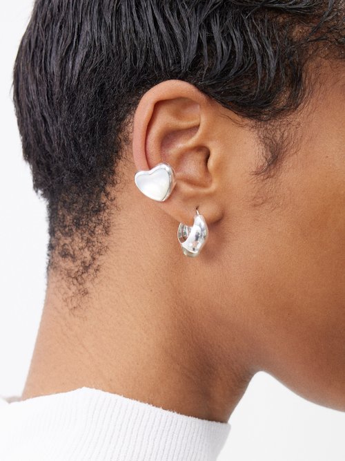 Vivace Long Earcuff