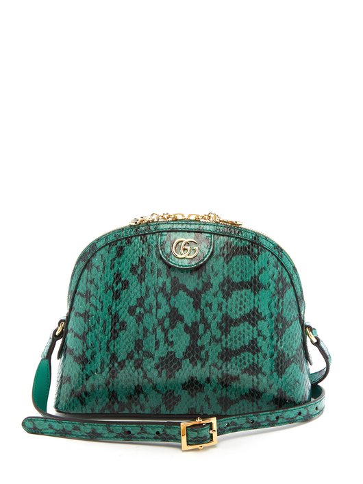 Ophidia watersnake cross-body bag