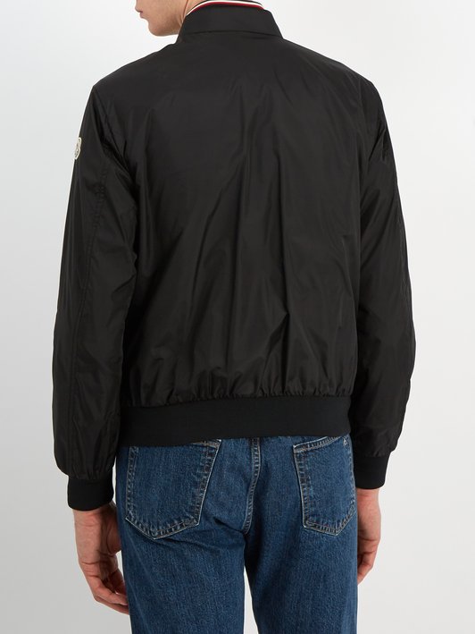Moncler Miroir bomber jacket