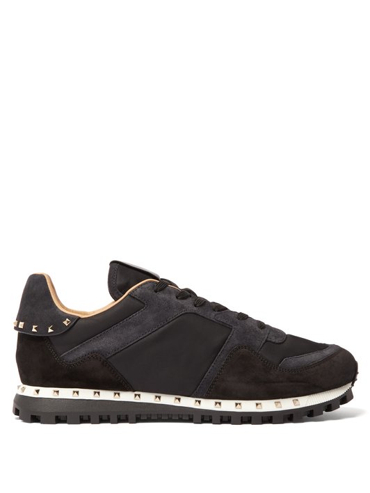 Valentino Rockrunner low-top trainers