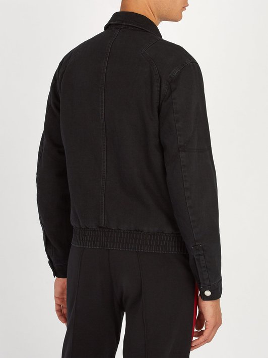 Givenchy Vintage denim jacket