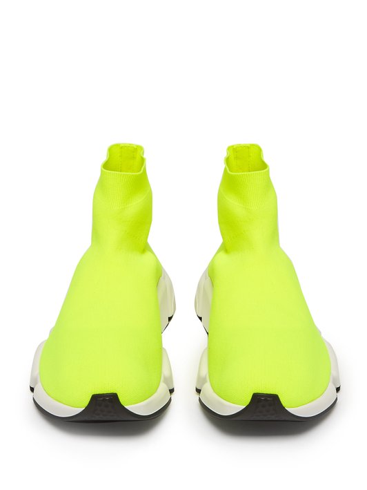 Balenciaga Speed sock trainers