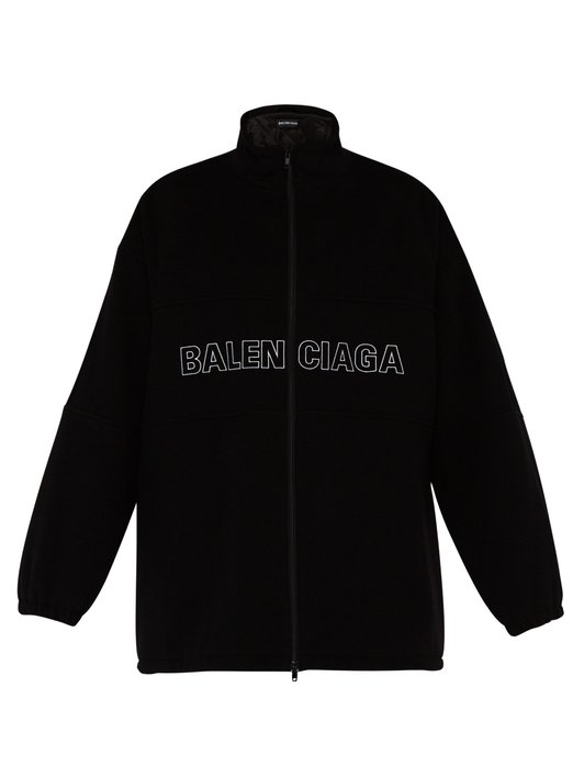 Buy Balenciaga men beige oversized jacket for 3099 online on SV77  663016TKO319710