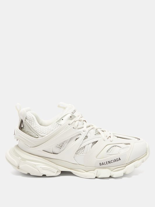 Balenciaga Track low-top trainers