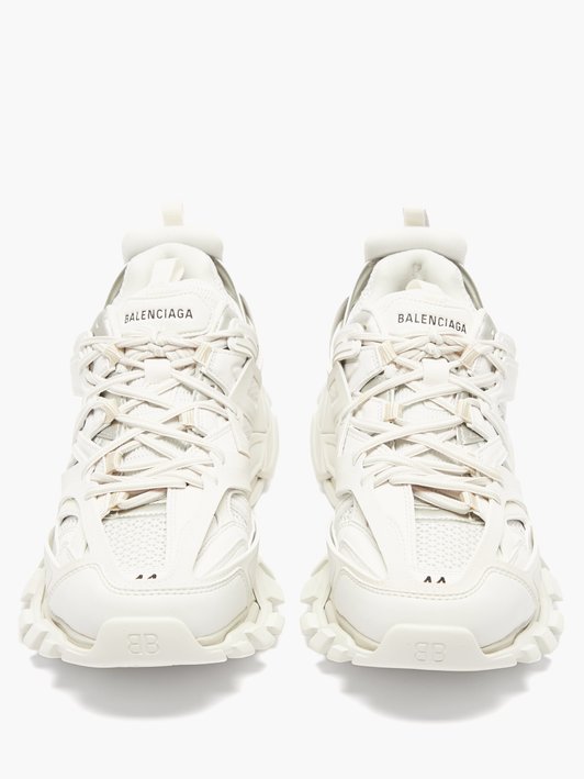 Balenciaga Track low-top trainers