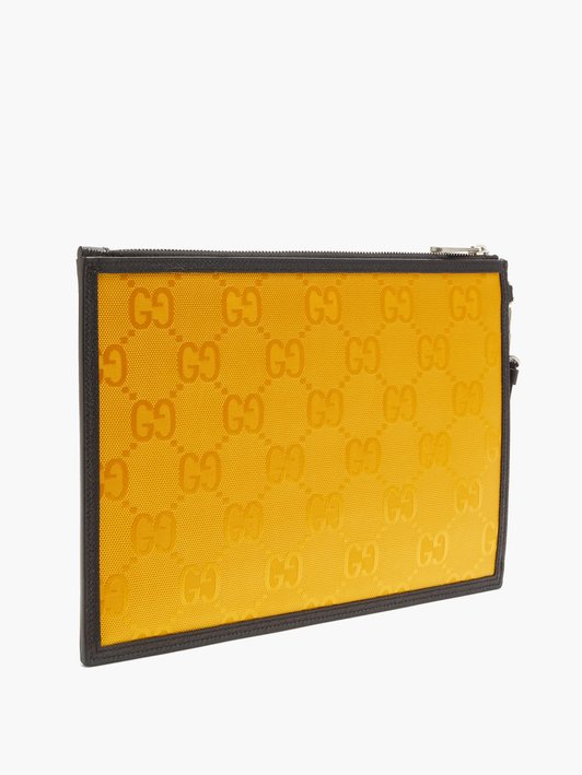 Gucci Off The Grid GG-jacquard canvas pouch