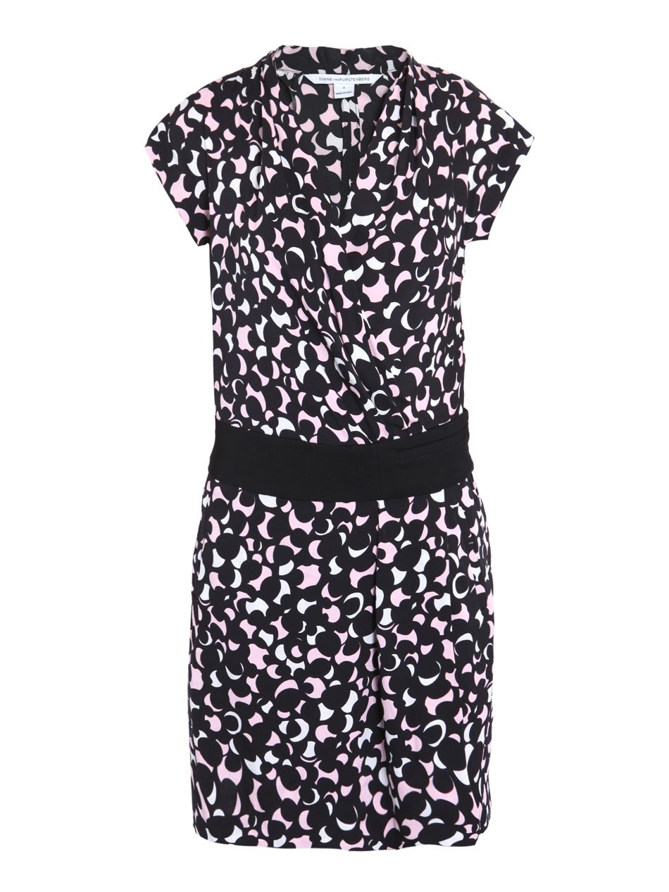 diane von furstenberg dress uk