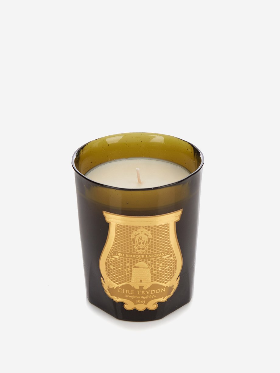 Green Solis Rex scented candle | Trudon | MATCHESFASHION US