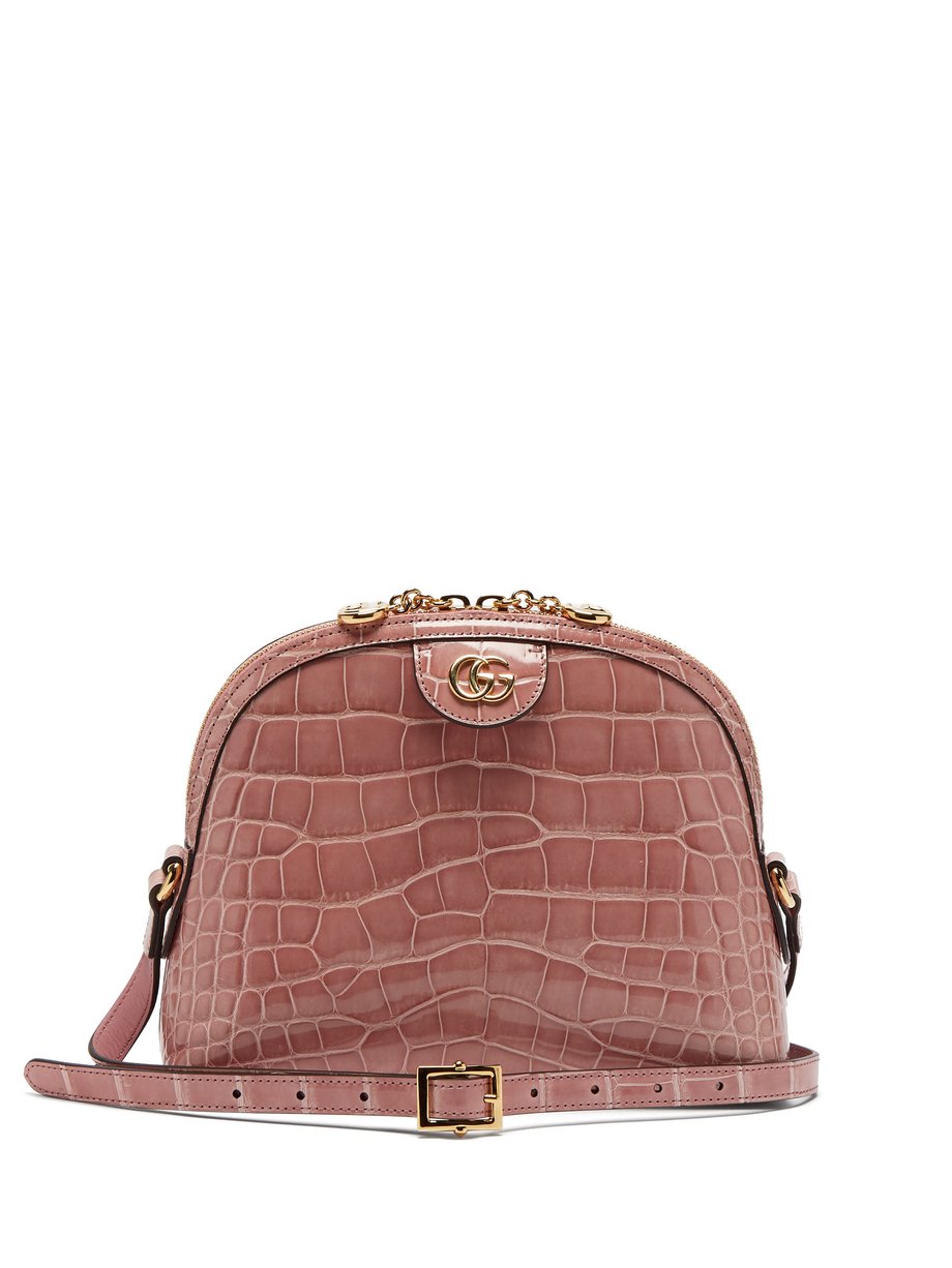 gucci ophidia pink