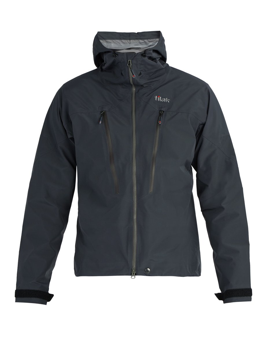 Grey Stinger Pro jacket | Tilak | MATCHESFASHION UK