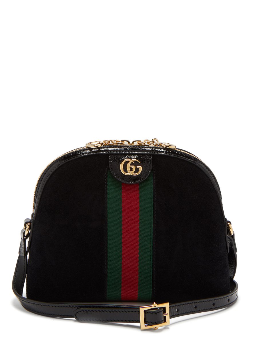 gucci logo belt