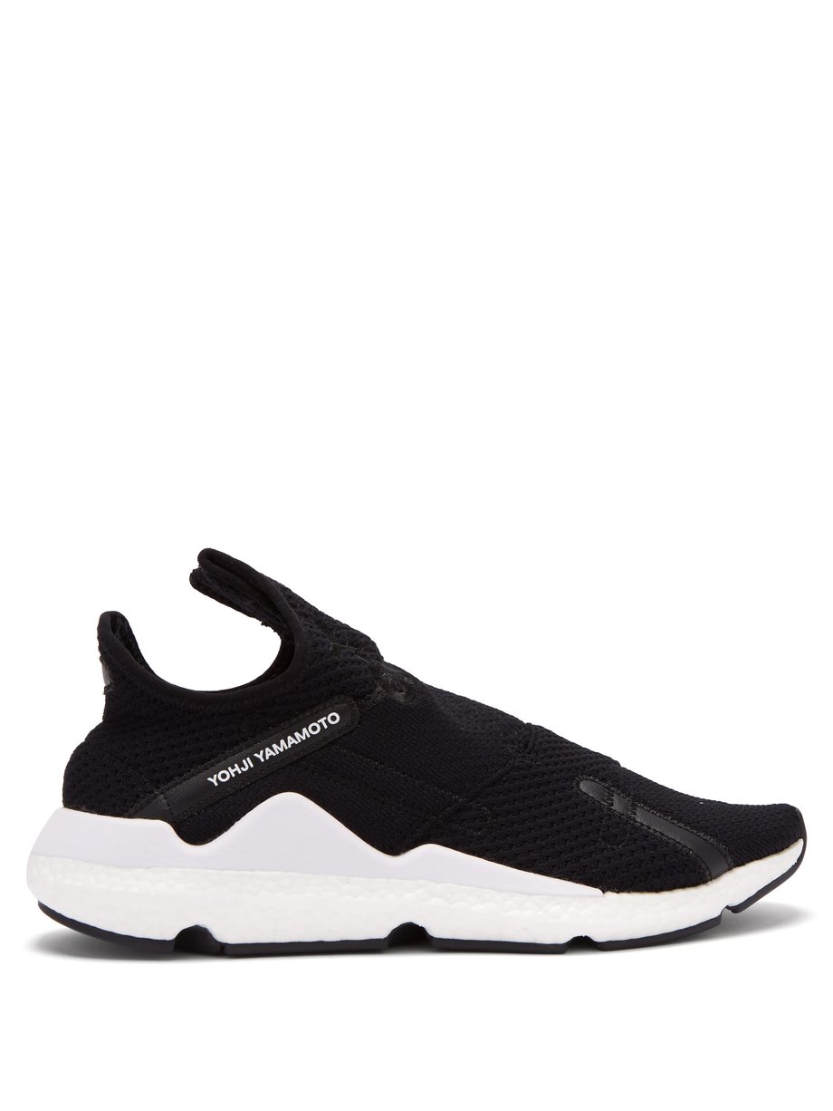 y3 slip on trainers