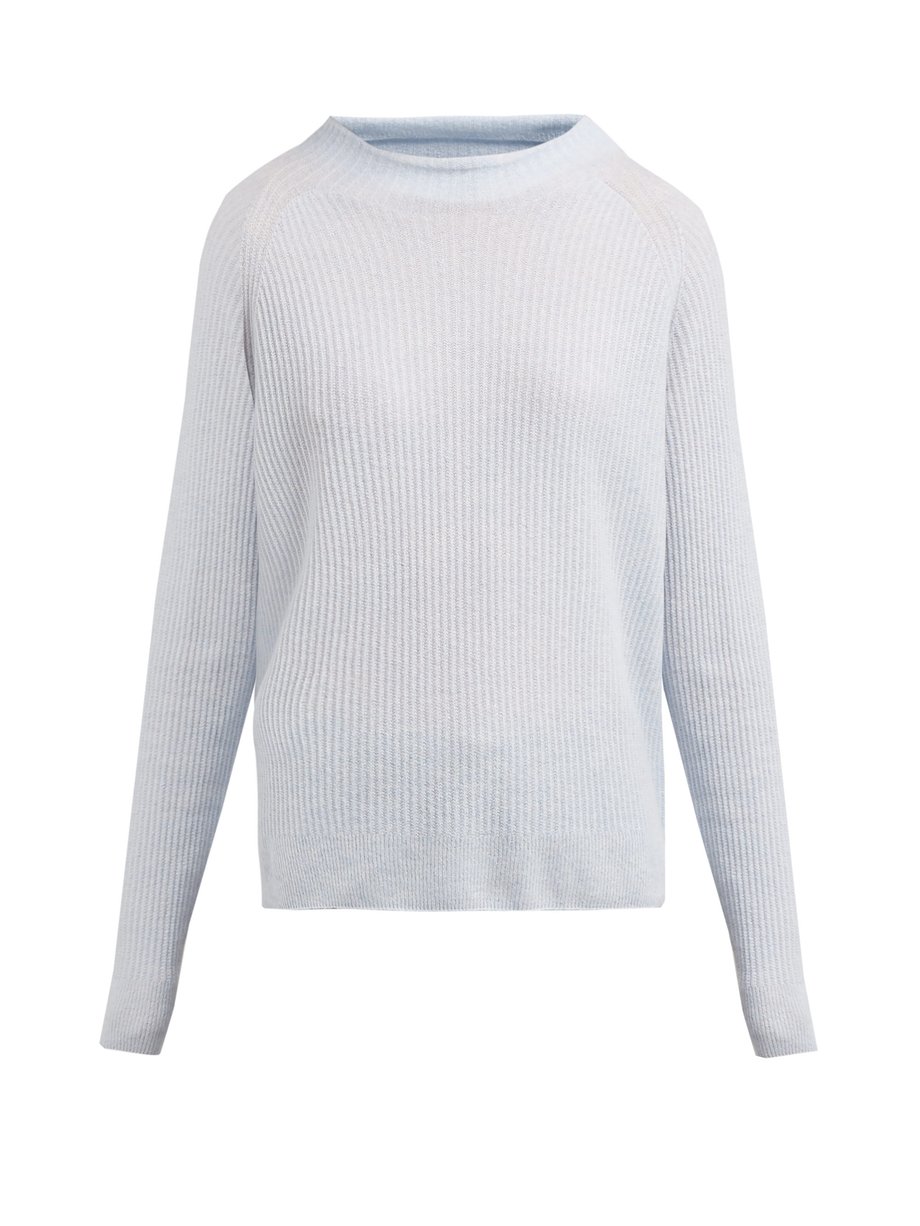 Blue Didone sweater | Max Mara Leisure | MATCHESFASHION UK
