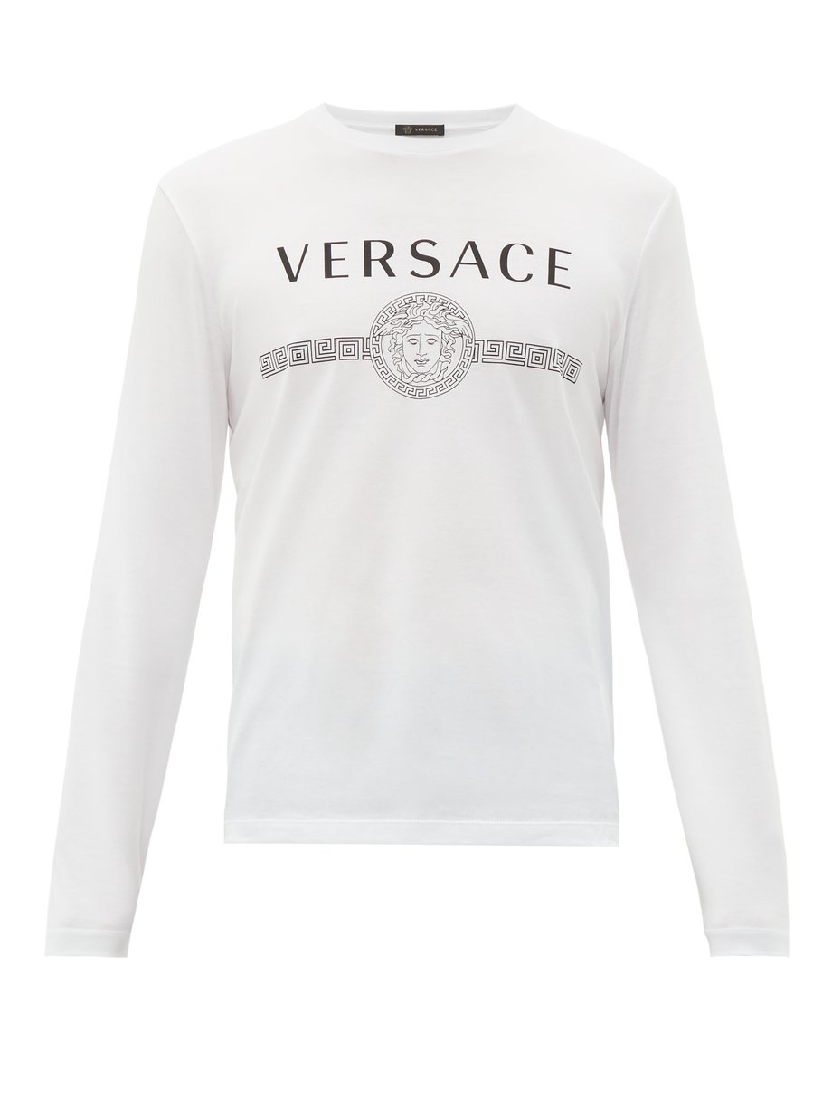 versace classic t shirt