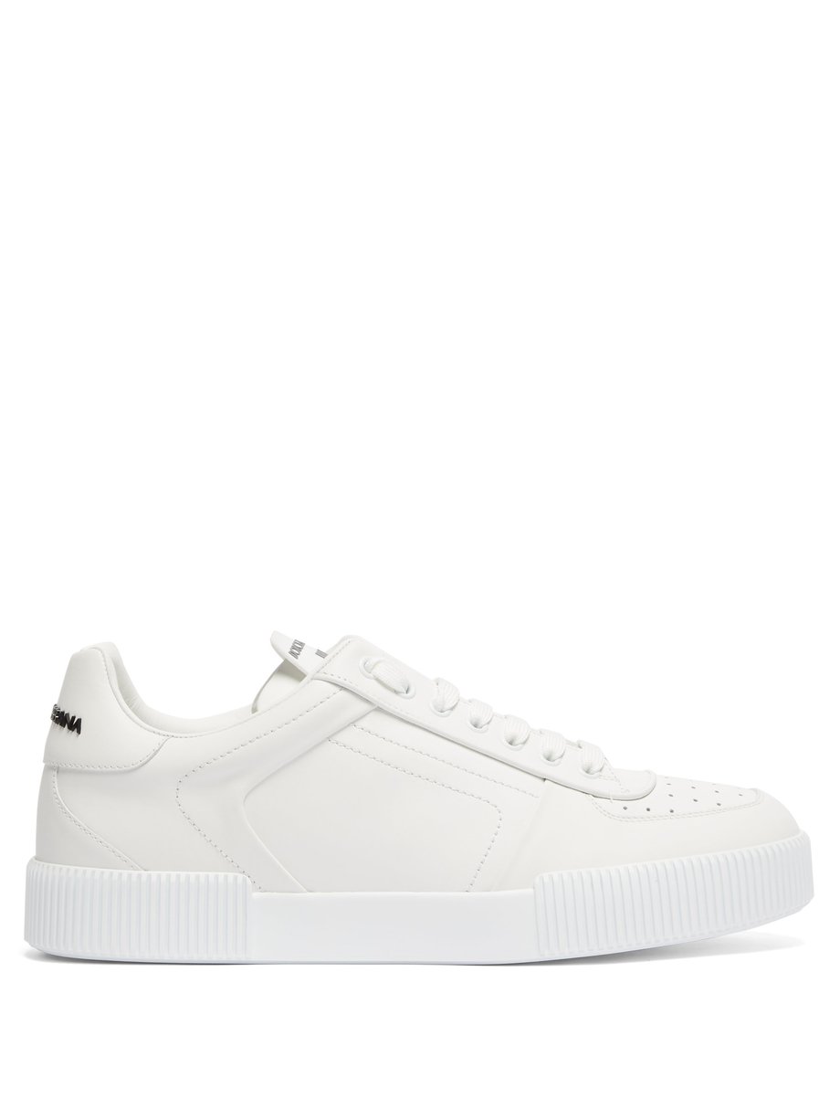 dolce and gabbana dna trainers