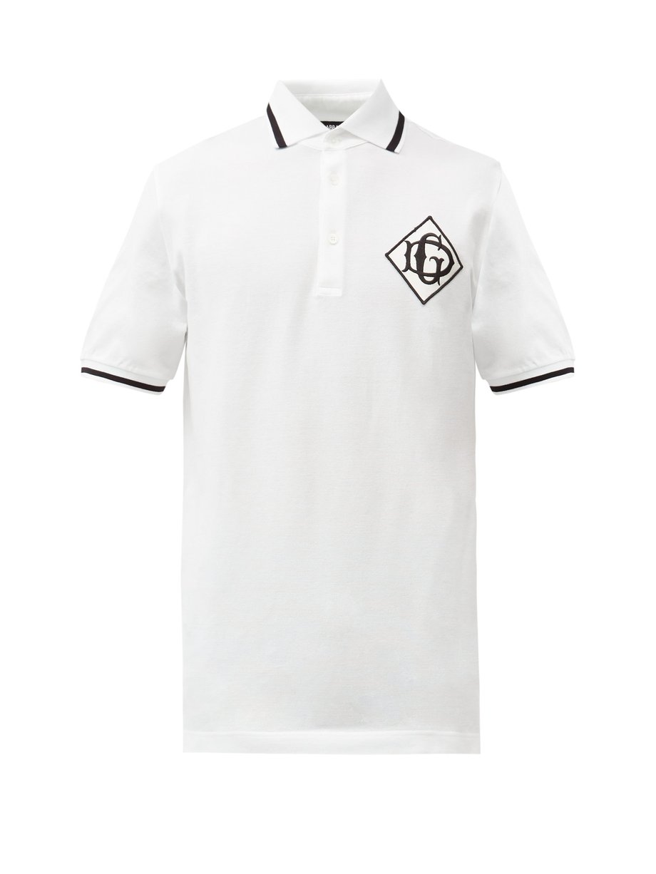 polo shirt dolce