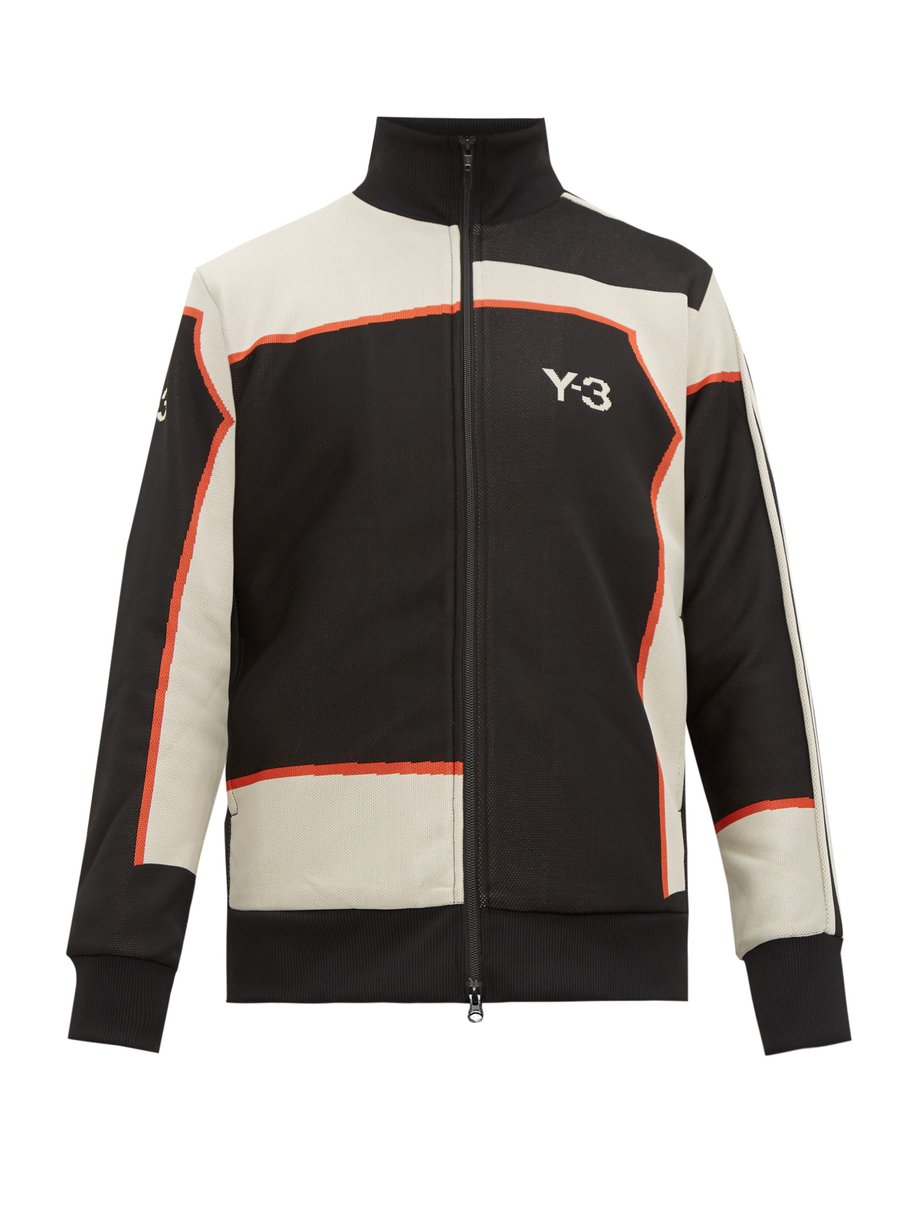 y3 track jacket