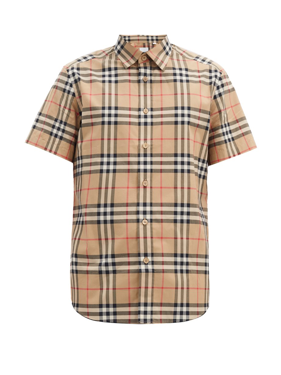 Burberry Checkered Shirt Hot Sale, 60% OFF | www.ingeniovirtual.com