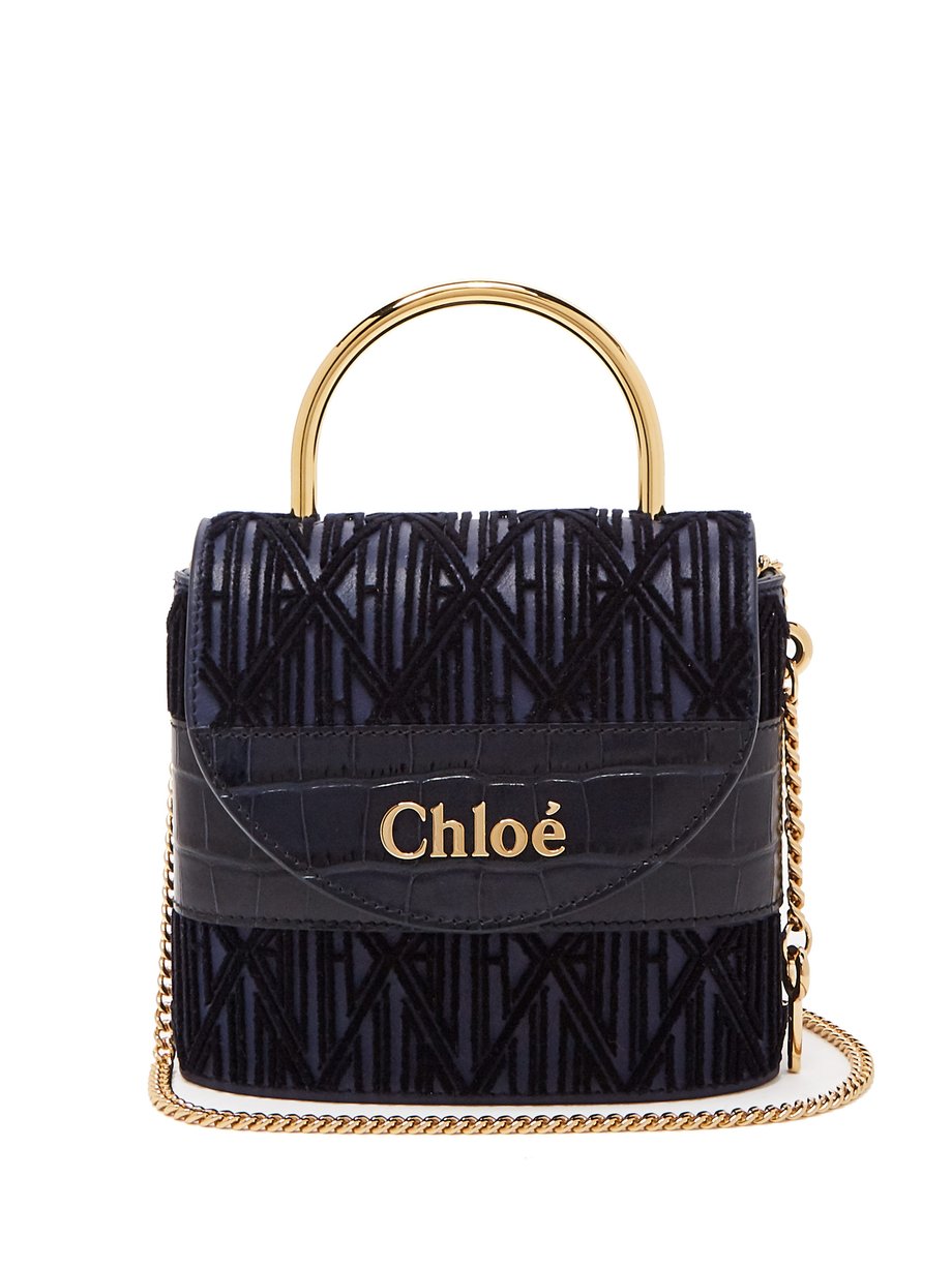 chloe small aby lock