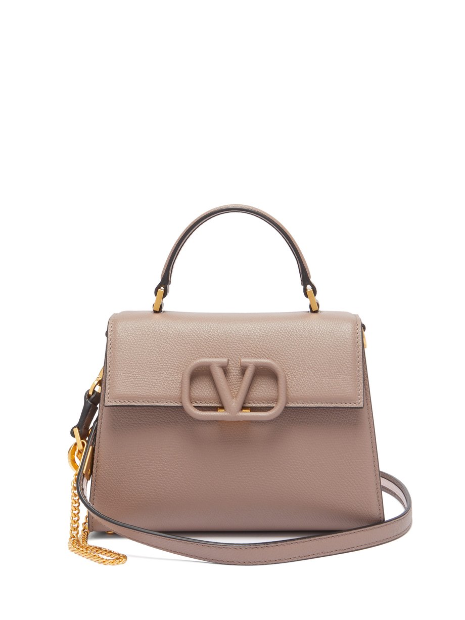 v sling bag