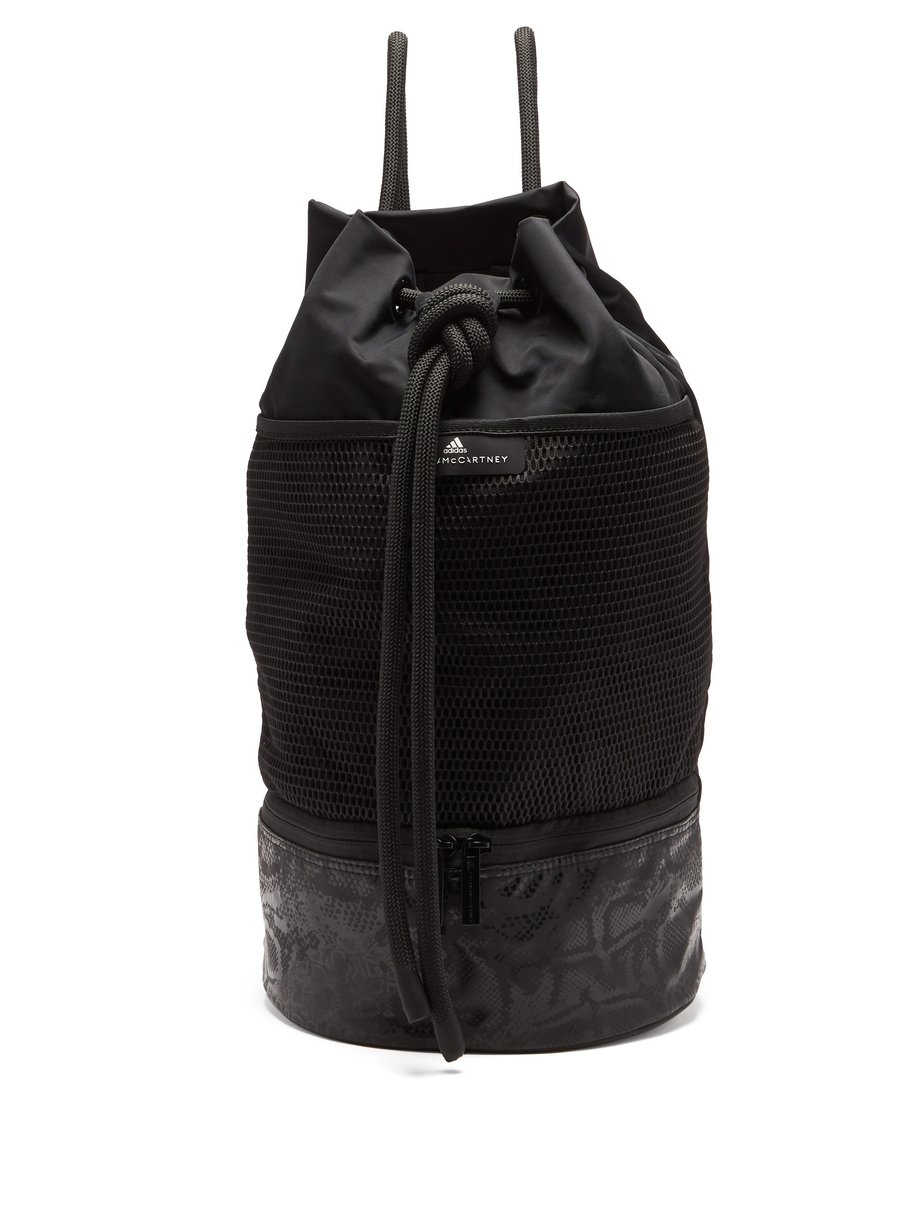 gym backpack adidas